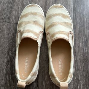 Sperry Slip-on Shoes